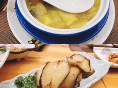 -割烹旭日本料理(龙湖狮山天街店)