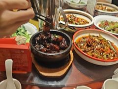 -小柴米·传统江西菜(八一广场店)