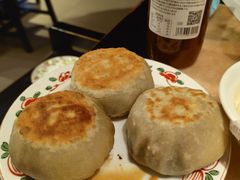 -清真·老门框爆肚涮肉·中华老字号(丰管路店)