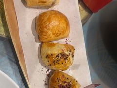 -石榴红了·非遗酥皮烤包子·新疆菜(瑞豪店)