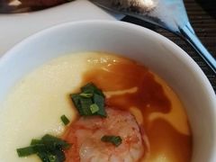 -克丽司汀酒店-日光阁餐厅