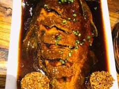 -苹果树下艺术餐厅(通州店)