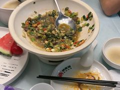 -纳家楼·地道陕菜(劳动路店)