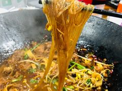 -皖北巫氏三胖地锅鸡(长淮总店)