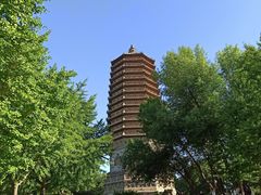 -玲珑塔公园