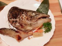 -王鼎精致料理铁板烧(世博源店)