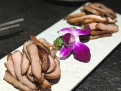 -湘与香缘·湖南菜(王府井北京市百货大楼店)