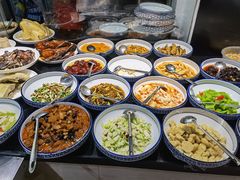 -北部湾海鲜饭店(大新路店)