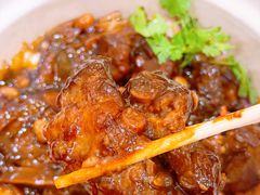 -天天初二·天津传统捞面·天津特色菜(凌奥总店)