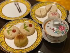 -富华斋饽饽铺·宫廷糕点·伴手礼(护国新天地店)