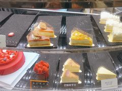 -Sweety Fairy小蜜蜂蛋糕&下午茶(大柏树店)