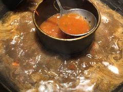 -川锅一号火锅(铜山万达店)