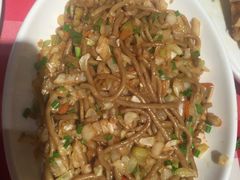 -西贝(上海我格广场店)