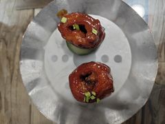 -魁盛居百年鲁菜馆(县西巷店)
