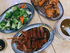 -海滨鸭仔饭(海宁店)