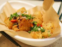 -又一间茶点轩(宝业路店)