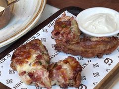 祖母招牌烤土豆皮-G+KITCHEN(龙湖狮山天街店)