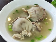 -诺敏塔拉奶茶-布里亚特包子-手把肉(锦都会店)