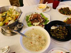 -丰收日·小海鲜·沪上家宴(顾村正大店)