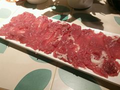 -南城十里潮汕鲜牛火锅·鲜虾生滚粥(融汇老商埠店)