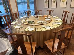 -新龙船黄浦江餐饮游船官方自营店