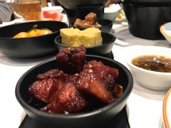 -到家尝北京菜(西坝河店)