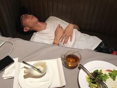 -戈雅法餐厅(世界城广场店)