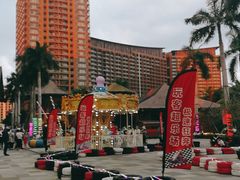 -三亚湾红树林度假世界(木棉酒店)