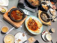 -陶德砂锅(蜀汉路店)