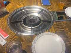 -蜀留香石锅鱼(六顺街店)