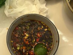 -喃喃椰·糟粕醋·椰子鸡火锅(七堡花园店)