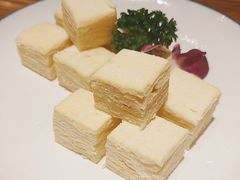 -清真·古丽花儿·新疆美食(河南路店)