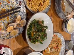 -虾小龙老长沙龙虾馆(坡子街店)