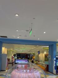 -meland亲子乐园·派对·研学·拼豆(苏州悠方购物中心店)