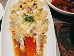 -阿毛饭店(和义路店)