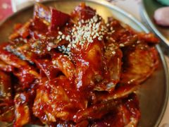-西塔老太太泥炉烤肉(北京望京店)
