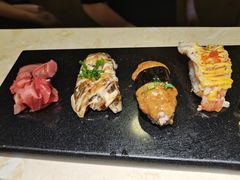 -昊·来了寿司(泡桐树店)