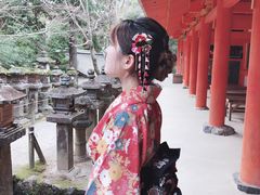 -枫雅和服体验(奈良店)
