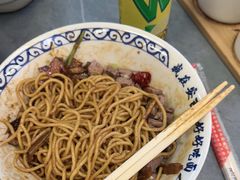 -梅溪·小伙子干挑面(安吉总店)