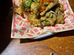 -捞围鲜·港式打边炉(海阳路店)