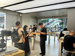 -DJI大疆(深圳华强北曼哈授权体验店)