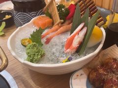 -松野谷·寿喜烧自助(华联顺义金街购物中心店)