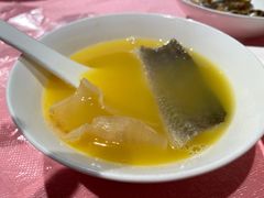 花胶黄鱼锅-行家海鲜火锅酒家(静安寺店)