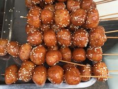 -邓记新一代糖油果子(四川煤管局供销公司职工宿舍店)