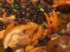 -筱爷叔·上海传统手工菜(新桥店)