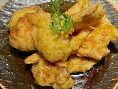 -奉天小馆·非遗东北菜(济南万象城店)