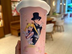 -奈雪的茶(皇庭广场店)