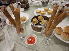 -凤凰楼酒家·粤宴点心(华强北店)