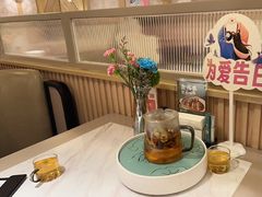 -荷花亭·湖北融合菜(中商广场店)