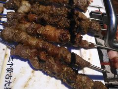 -三个蒙古大叔羊肉串(大宁店)